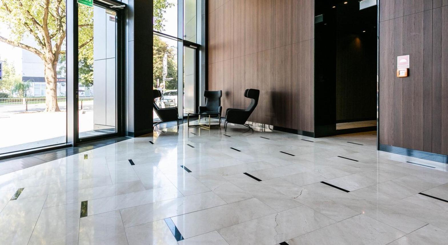 Chic & Luxury Apartment By Mennica Residence Varsóvia Exterior foto