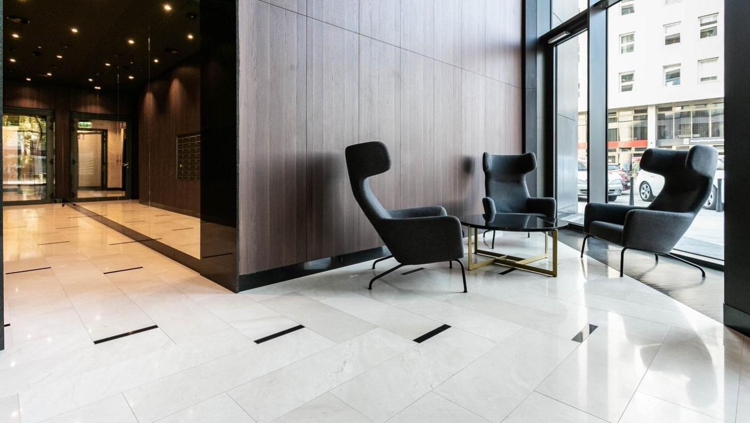 Chic & Luxury Apartment By Mennica Residence Varsóvia Exterior foto